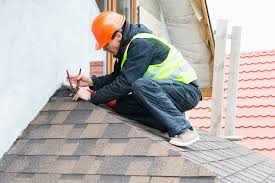 Trusted Santa Rosa, TX Roofing Service Experts